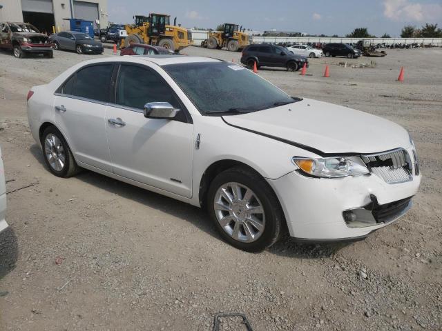 Photo 3 VIN: 3LNDL2L35CR811092 - LINCOLN MKZ 