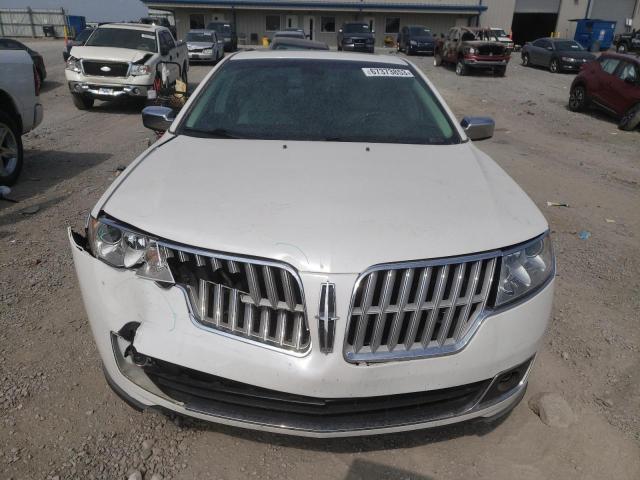 Photo 4 VIN: 3LNDL2L35CR811092 - LINCOLN MKZ 