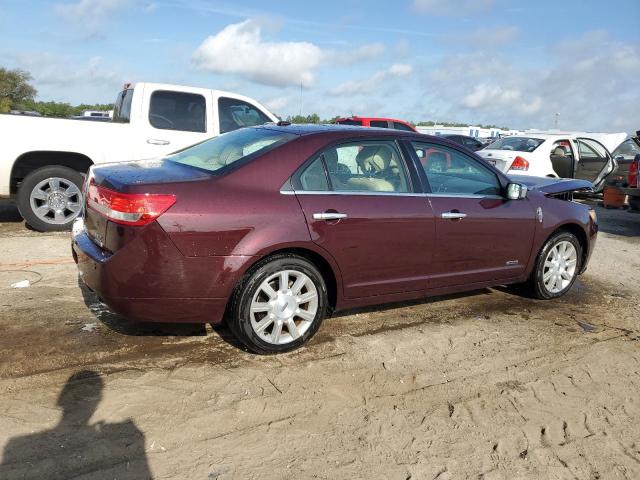 Photo 2 VIN: 3LNDL2L35CR820388 - LINCOLN MKZ 