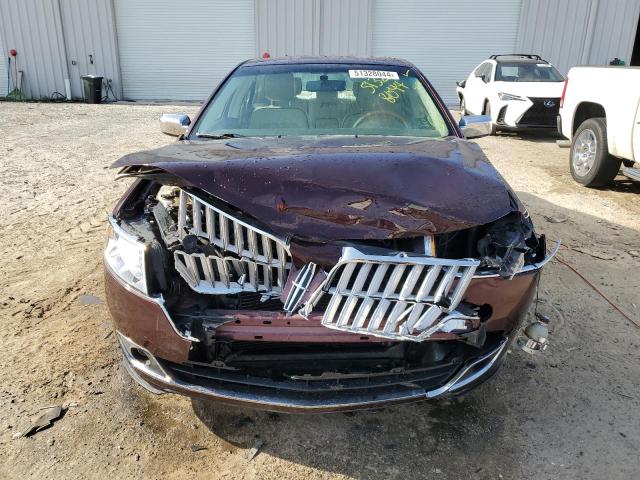 Photo 4 VIN: 3LNDL2L35CR820388 - LINCOLN MKZ 