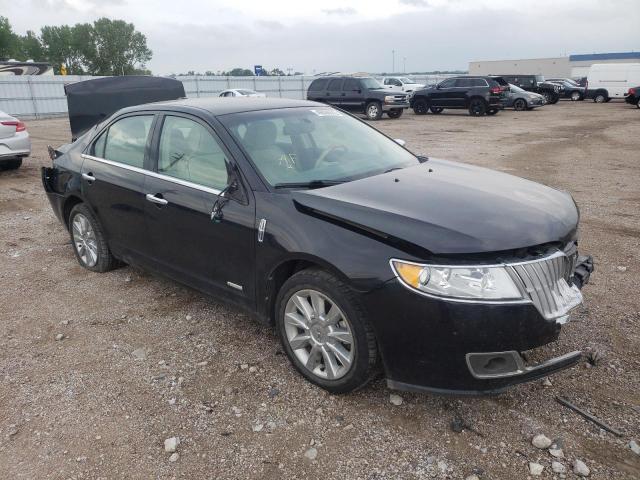 Photo 0 VIN: 3LNDL2L35CR831777 - LINCOLN MKZ HYBRID 