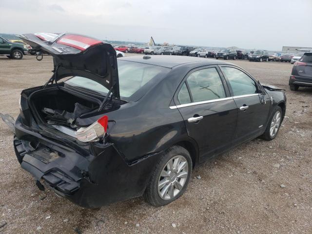 Photo 3 VIN: 3LNDL2L35CR831777 - LINCOLN MKZ HYBRID 