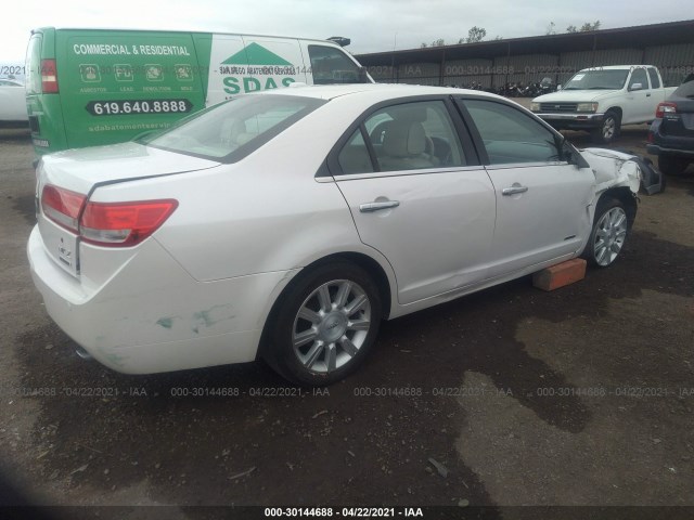 Photo 3 VIN: 3LNDL2L35CR835134 - LINCOLN MKZ 