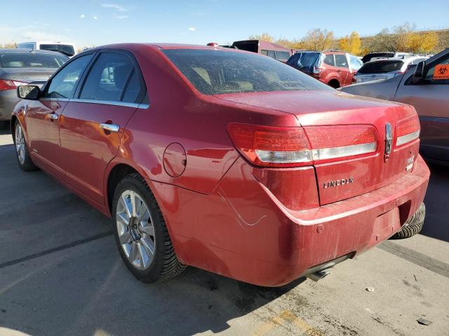 Photo 2 VIN: 3LNDL2L36BR753301 - LINCOLN MKZ HYBRID 