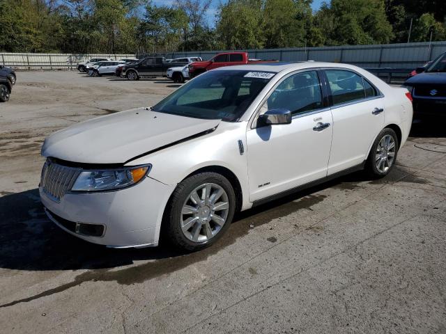 Photo 0 VIN: 3LNDL2L36BR763195 - LINCOLN MKZ HYBRID 