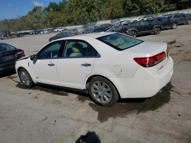 Photo 1 VIN: 3LNDL2L36BR763195 - LINCOLN MKZ HYBRID 