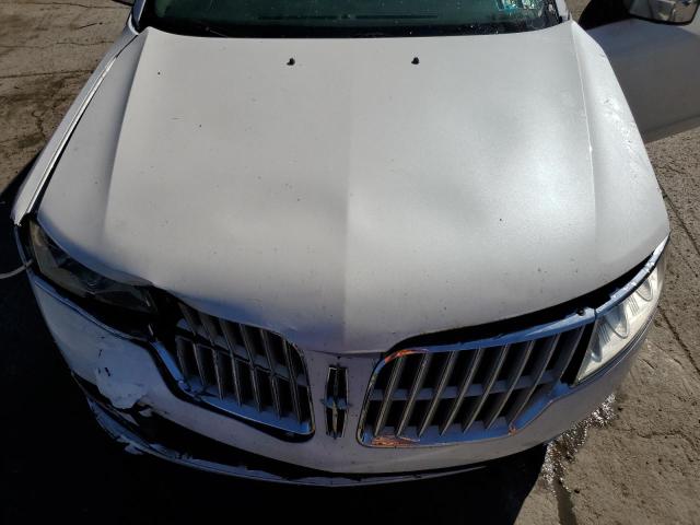 Photo 10 VIN: 3LNDL2L36BR763195 - LINCOLN MKZ HYBRID 