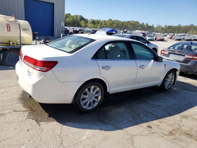 Photo 2 VIN: 3LNDL2L36BR763195 - LINCOLN MKZ HYBRID 