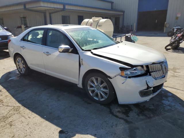 Photo 3 VIN: 3LNDL2L36BR763195 - LINCOLN MKZ HYBRID 