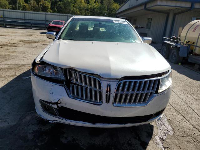 Photo 4 VIN: 3LNDL2L36BR763195 - LINCOLN MKZ HYBRID 