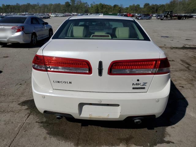 Photo 5 VIN: 3LNDL2L36BR763195 - LINCOLN MKZ HYBRID 