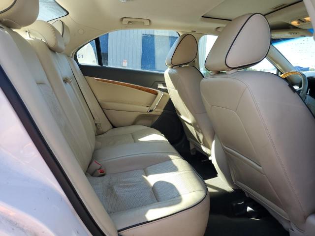 Photo 9 VIN: 3LNDL2L36BR763195 - LINCOLN MKZ HYBRID 