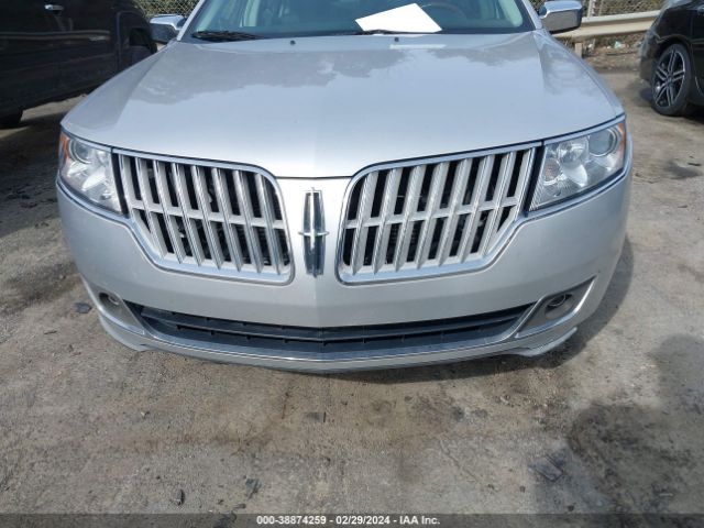 Photo 5 VIN: 3LNDL2L36CR802630 - LINCOLN MKZ HYBRID 