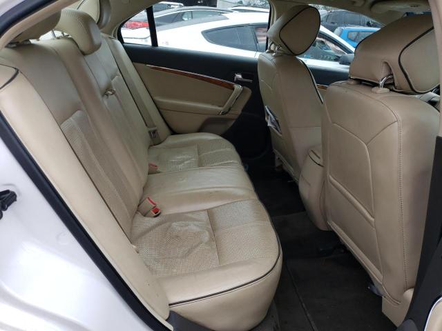 Photo 5 VIN: 3LNDL2L36CR803809 - LINCOLN MKZ HYBRID 