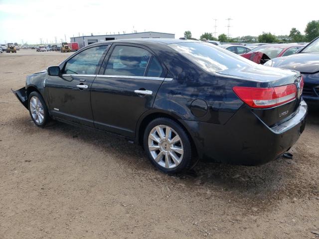 Photo 1 VIN: 3LNDL2L36CR805351 - LINCOLN MKZ HYBRID 