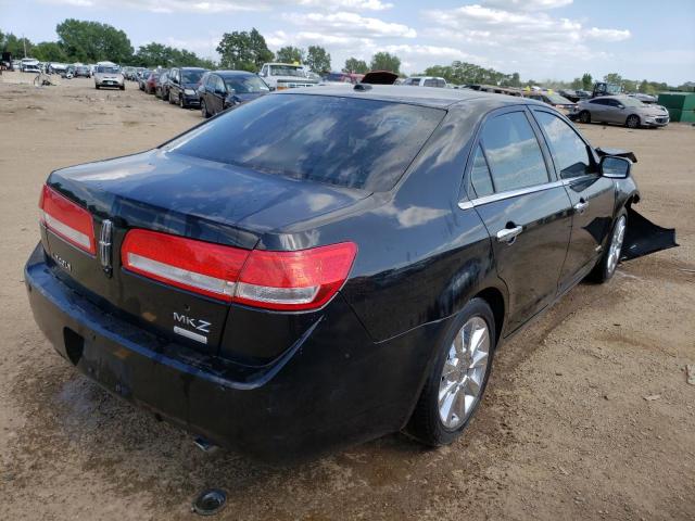 Photo 2 VIN: 3LNDL2L36CR805351 - LINCOLN MKZ HYBRID 