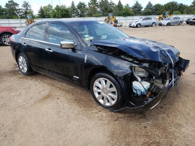 Photo 3 VIN: 3LNDL2L36CR805351 - LINCOLN MKZ HYBRID 