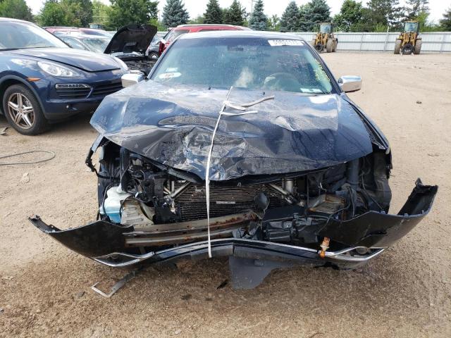 Photo 4 VIN: 3LNDL2L36CR805351 - LINCOLN MKZ HYBRID 