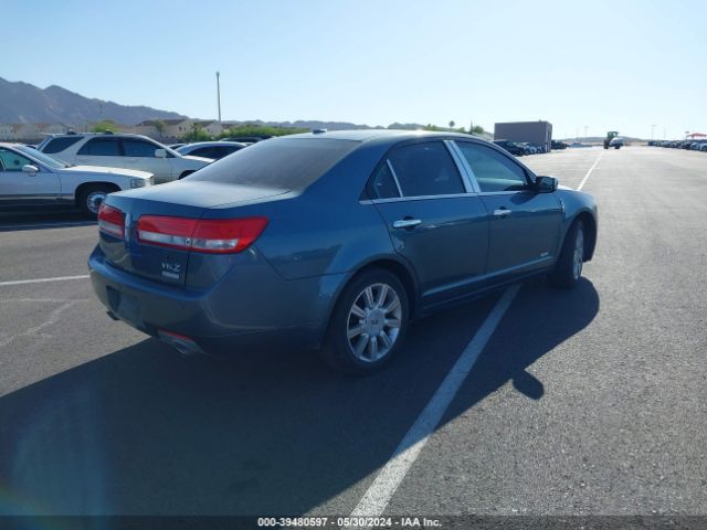 Photo 3 VIN: 3LNDL2L36CR809450 - LINCOLN MKZ HYBRID 