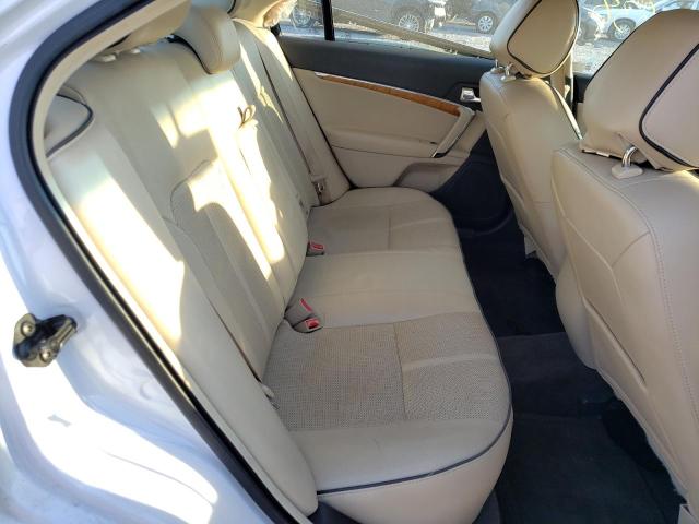 Photo 5 VIN: 3LNDL2L36CR809545 - LINCOLN MKZ HYBRID 