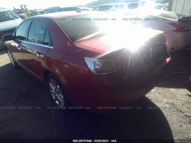 Photo 2 VIN: 3LNDL2L36CR813644 - LINCOLN MKZ 