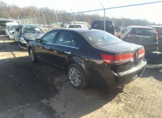 Photo 2 VIN: 3LNDL2L36CR817774 - LINCOLN MKZ 