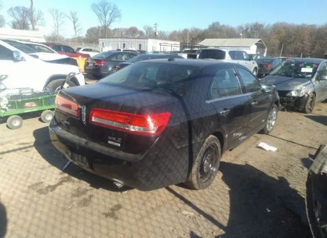 Photo 3 VIN: 3LNDL2L36CR817774 - LINCOLN MKZ 