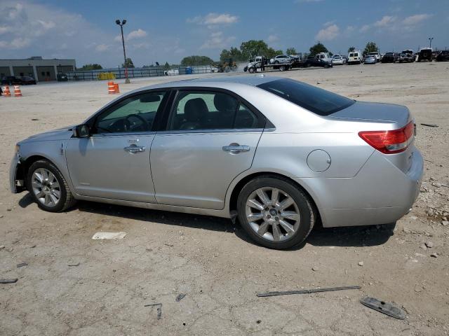 Photo 1 VIN: 3LNDL2L36CR817807 - LINCOLN MKZ 