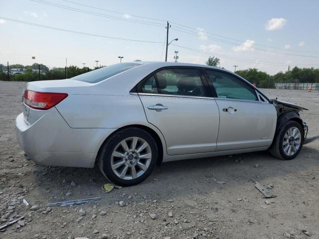 Photo 2 VIN: 3LNDL2L36CR817807 - LINCOLN MKZ 