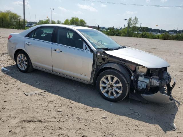 Photo 3 VIN: 3LNDL2L36CR817807 - LINCOLN MKZ 