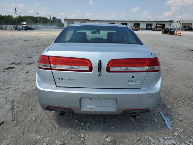 Photo 5 VIN: 3LNDL2L36CR817807 - LINCOLN MKZ 