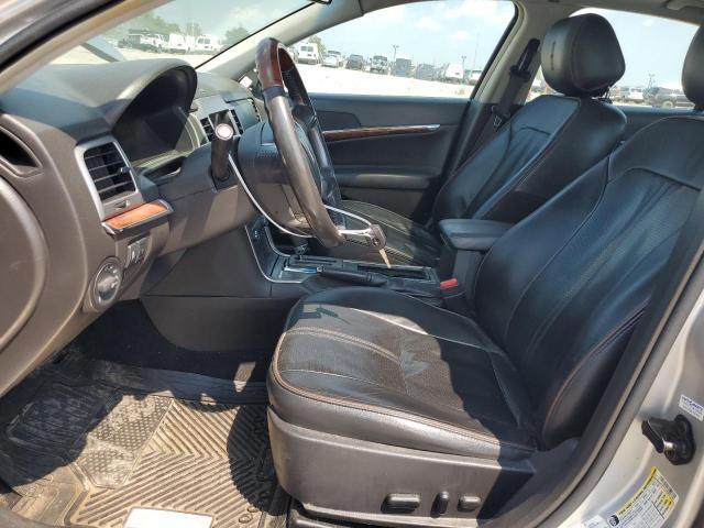 Photo 6 VIN: 3LNDL2L36CR817807 - LINCOLN MKZ 