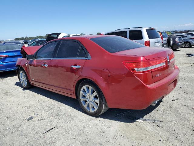 Photo 1 VIN: 3LNDL2L36CR818293 - LINCOLN MKZ HYBRID 