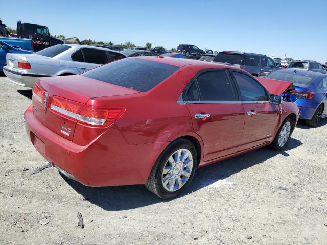 Photo 2 VIN: 3LNDL2L36CR818293 - LINCOLN MKZ HYBRID 