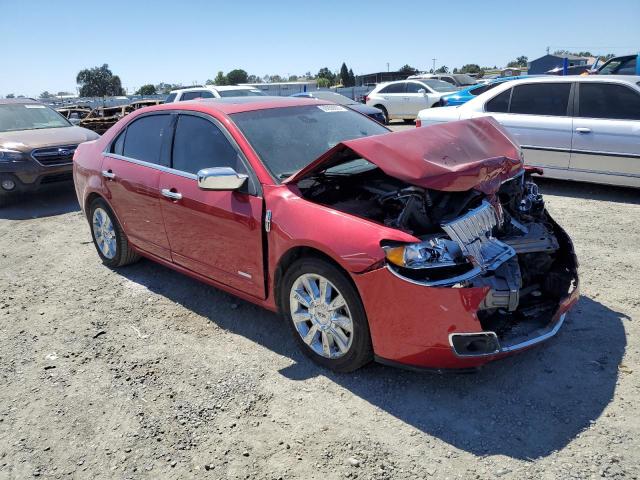 Photo 3 VIN: 3LNDL2L36CR818293 - LINCOLN MKZ HYBRID 