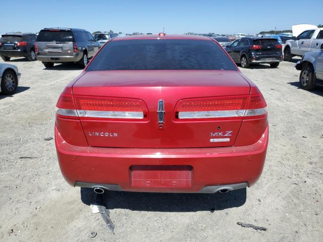 Photo 5 VIN: 3LNDL2L36CR818293 - LINCOLN MKZ HYBRID 