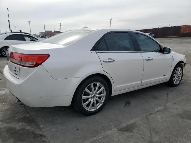 Photo 2 VIN: 3LNDL2L36CR818326 - LINCOLN MKZ 