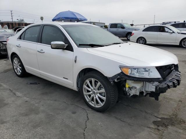 Photo 3 VIN: 3LNDL2L36CR818326 - LINCOLN MKZ 