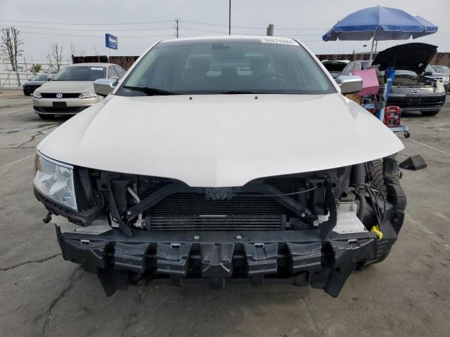 Photo 4 VIN: 3LNDL2L36CR818326 - LINCOLN MKZ 