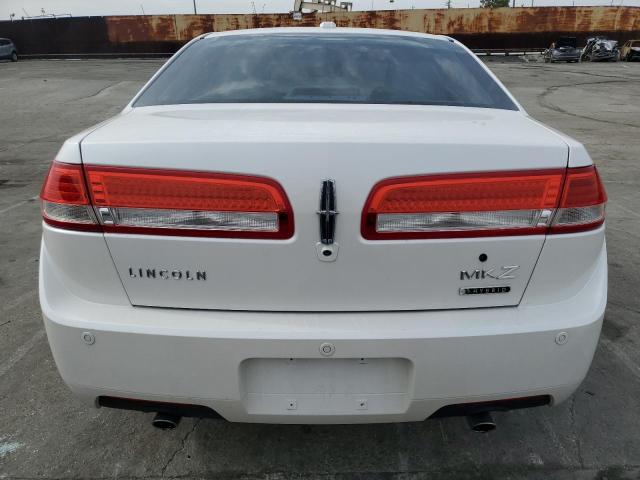 Photo 5 VIN: 3LNDL2L36CR818326 - LINCOLN MKZ 