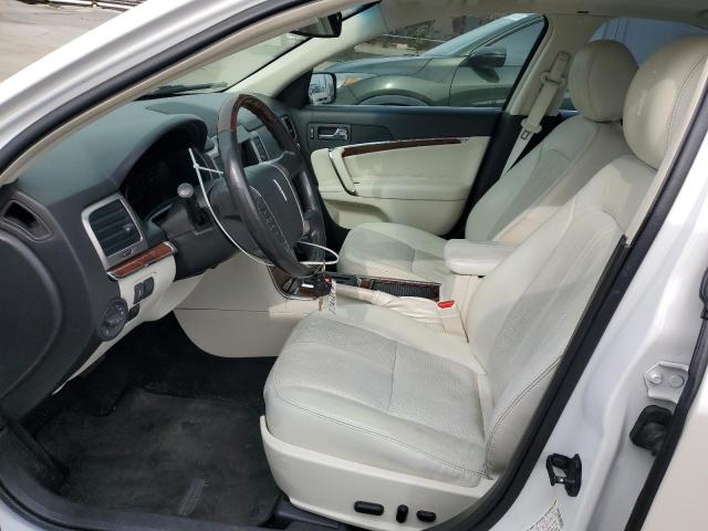 Photo 6 VIN: 3LNDL2L36CR818326 - LINCOLN MKZ 