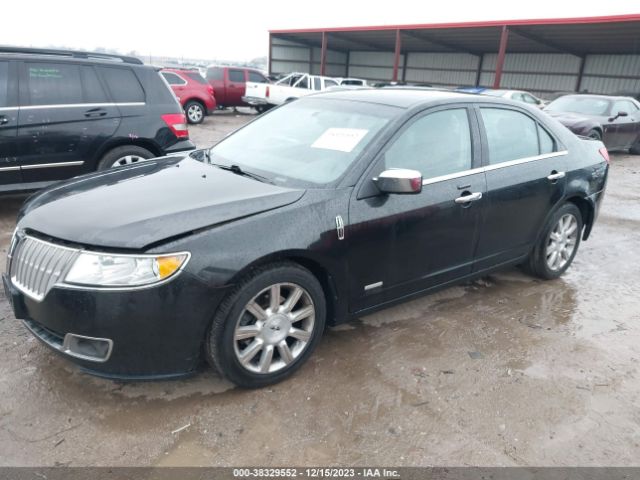 Photo 1 VIN: 3LNDL2L36CR821226 - LINCOLN MKZ HYBRID 