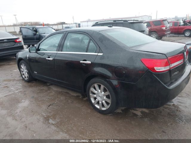 Photo 2 VIN: 3LNDL2L36CR821226 - LINCOLN MKZ HYBRID 