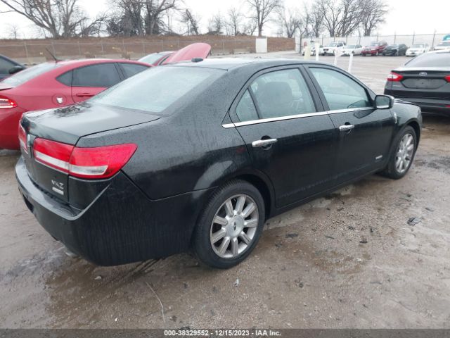 Photo 3 VIN: 3LNDL2L36CR821226 - LINCOLN MKZ HYBRID 