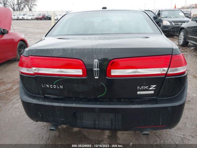 Photo 5 VIN: 3LNDL2L36CR821226 - LINCOLN MKZ HYBRID 