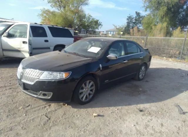 Photo 1 VIN: 3LNDL2L36CR821341 - LINCOLN MKZ 