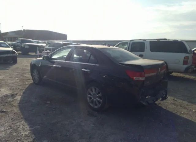 Photo 2 VIN: 3LNDL2L36CR821341 - LINCOLN MKZ 