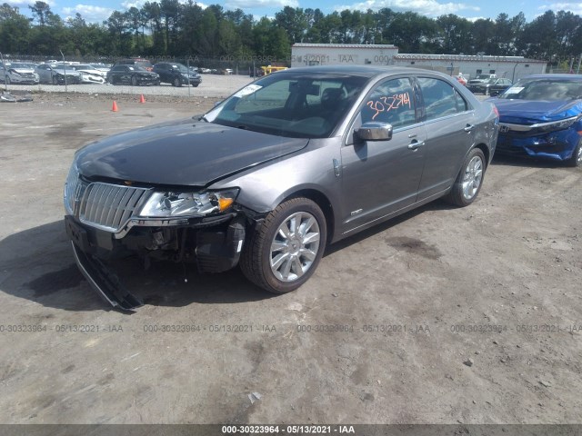 Photo 1 VIN: 3LNDL2L36CR822280 - LINCOLN MKZ 