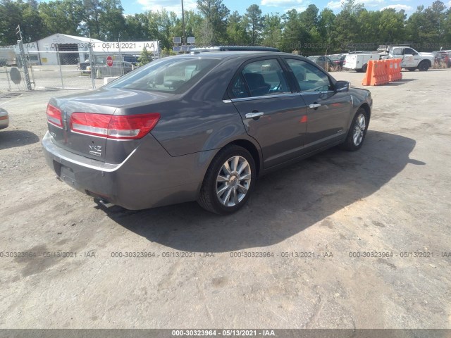 Photo 3 VIN: 3LNDL2L36CR822280 - LINCOLN MKZ 