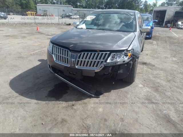 Photo 5 VIN: 3LNDL2L36CR822280 - LINCOLN MKZ 